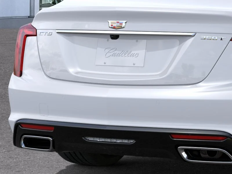 2026 Cadillac CT5 Premium Luxury - Photo 39