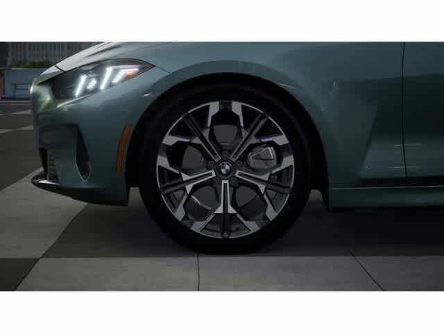 2026 BMW 4 Series 5