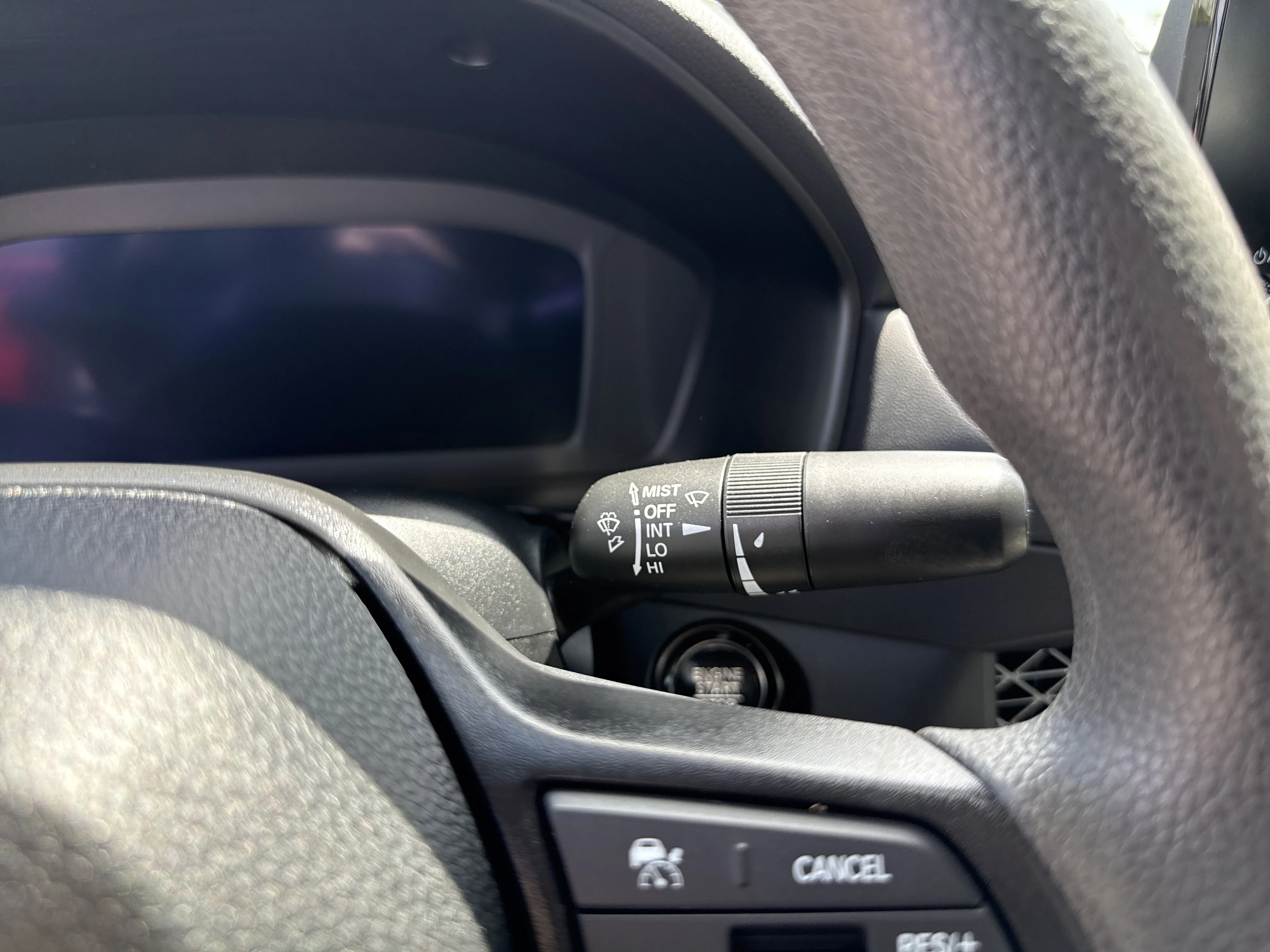 2024 Honda Accord LX - Photo 55