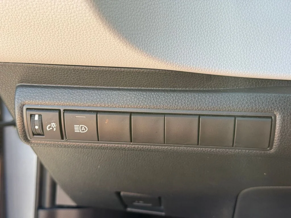 Used 2023 Gray Toyota SE image 19
