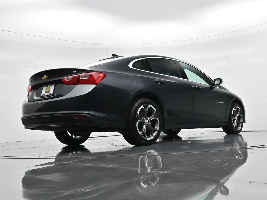 Used 2023 Ash Chevrolet LT 1LT image 20