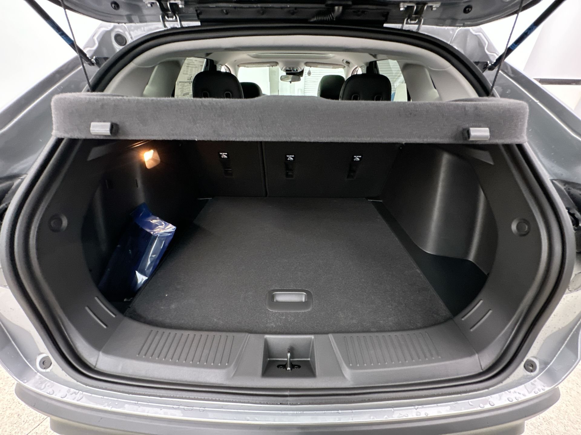 2026 Chevrolet Trax LT - Photo 77