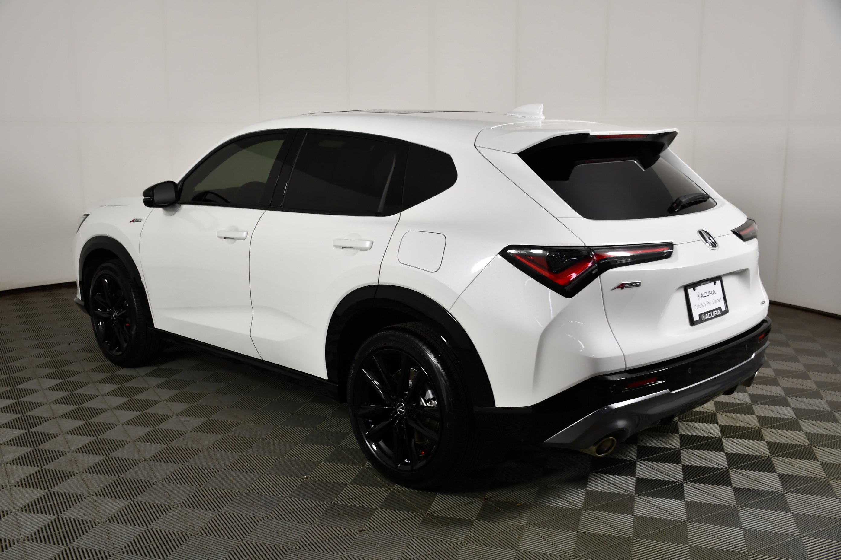 2025 Acura ADX A-spec w/Advance Package - Photo 62