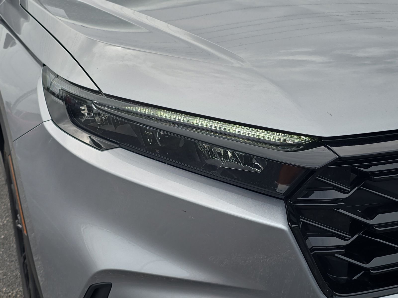 2024 Honda CR-V Sport - Photo 7