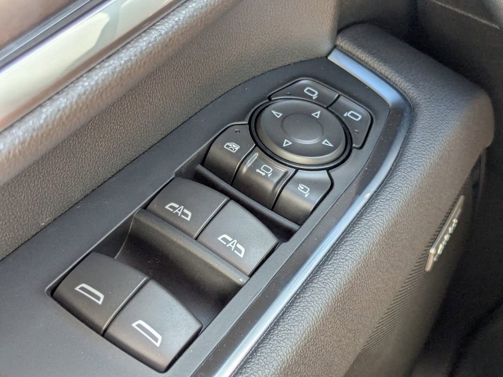 2026 Chevrolet Silverado 2500 HD LTZ - Photo 20