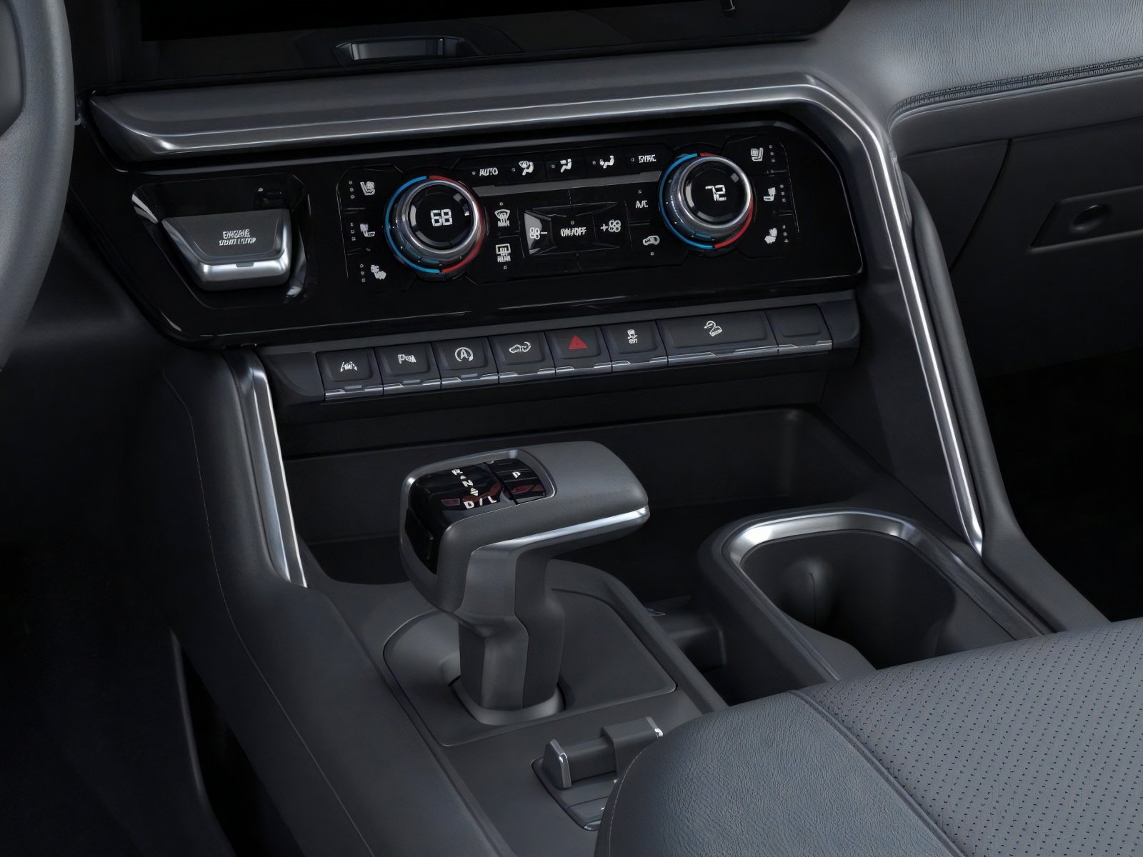 New 2026 Onyx Black GMC Denali image 23