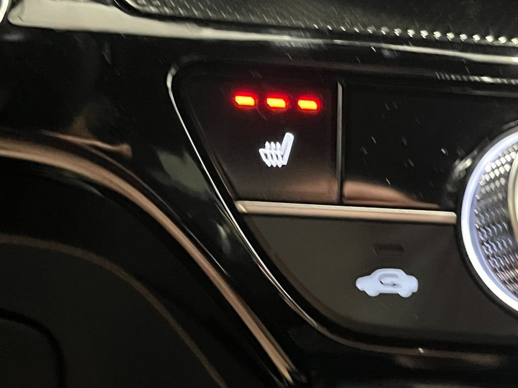 New 2026 Platinum White Pearl Honda Sport Touring image 22