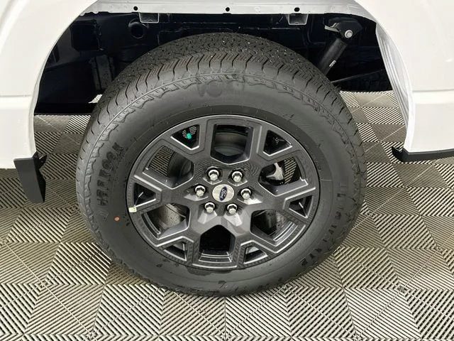 New 2026 Ford F-150 STX