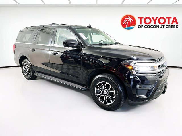 2024 Ford Expedition media 1