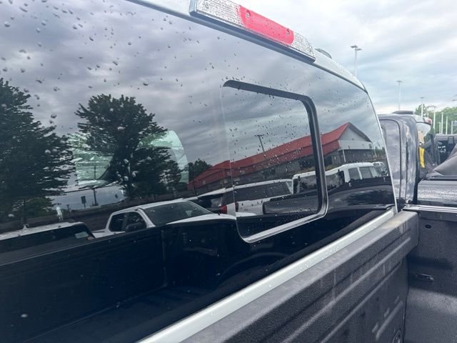 Used 2023 White Ford XLT image 8