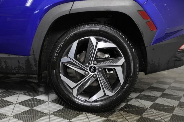 2023 Hyundai Tucson Limited - Photo 31