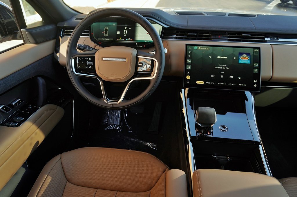 2026 LAND ROVER RANGE ROVER SPORT - Image 14