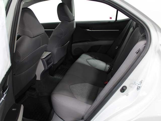 Certified Used 2024 Ice Cap Toyota LE image 14