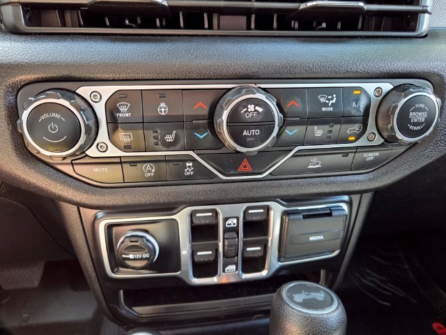 Certified Used 2024 Gray Jeep Sport S image 27