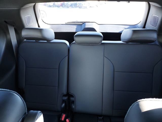 2026 Buick Enclave Preferred - Photo 26