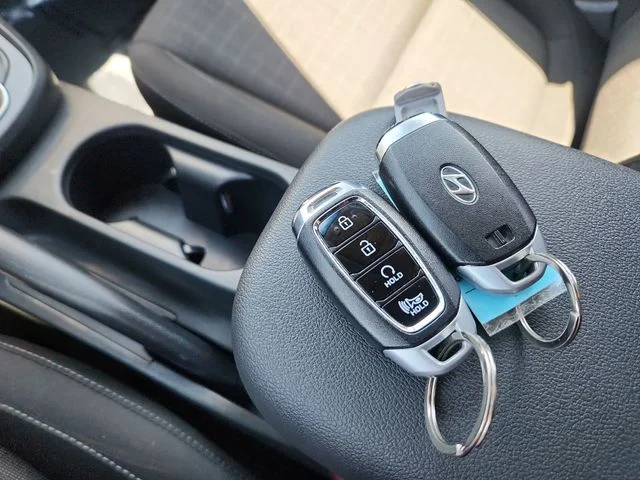 2023 Hyundai Kona SEL - Photo 47