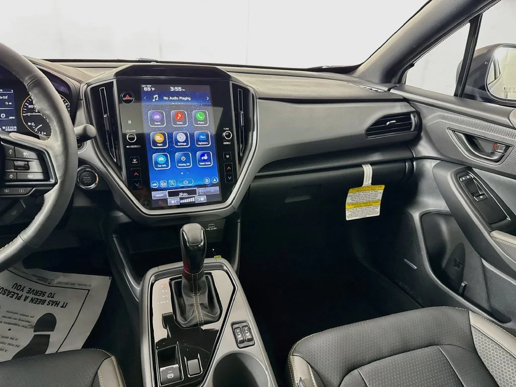 Used 2026 Blue Subaru Wilderness image 29