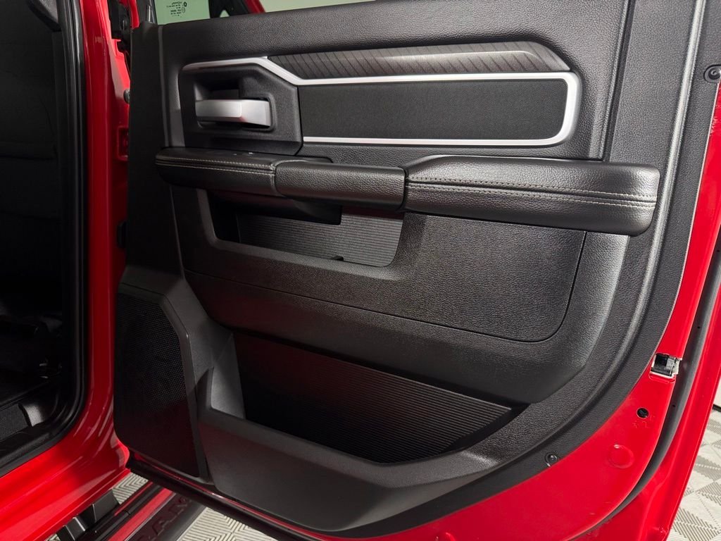 Certified Used 2026 Red Ram Big Horn image 28