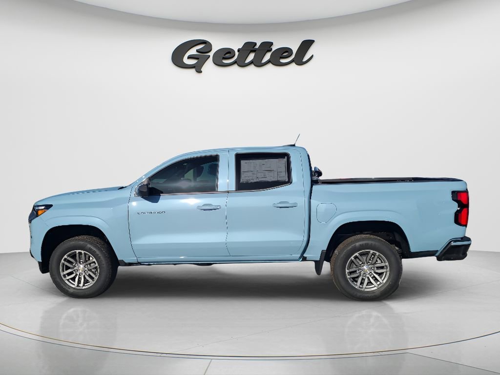 2026 Chevrolet Colorado LT - Photo 7