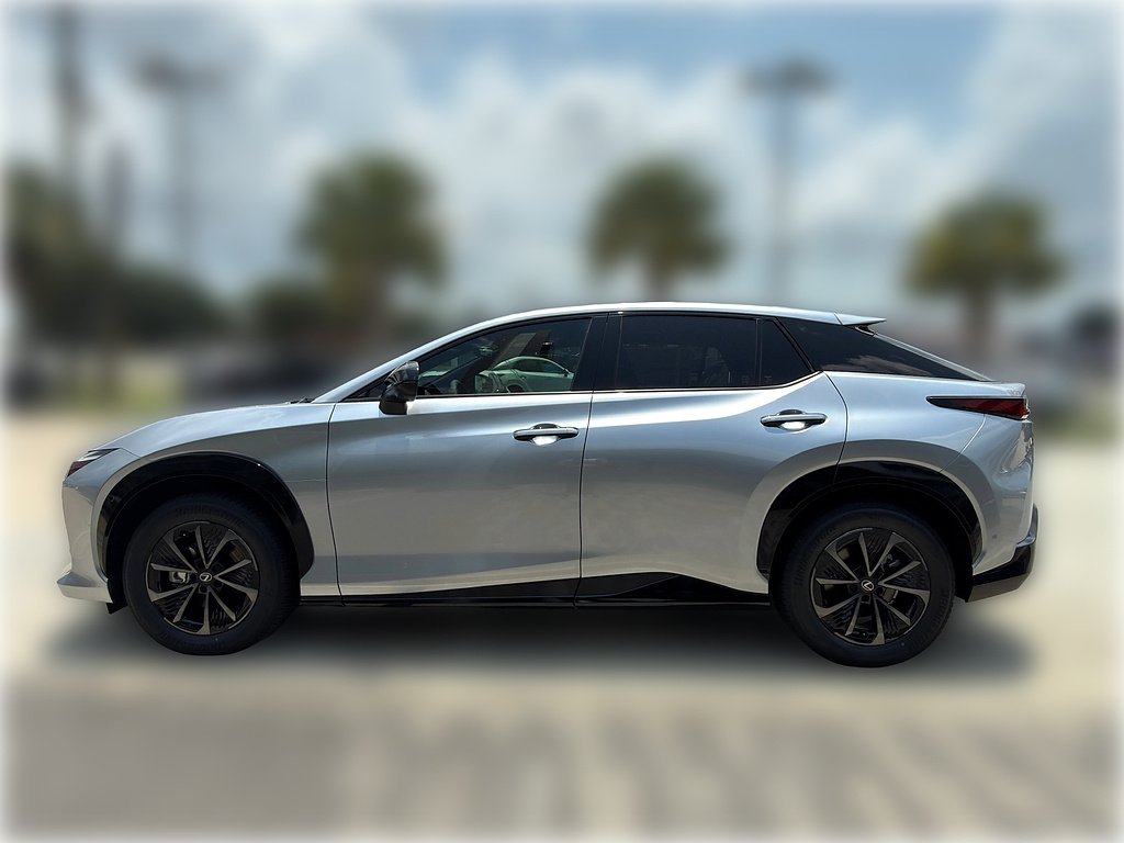 New 2026 Iridium Lexus PREMIUM image 8