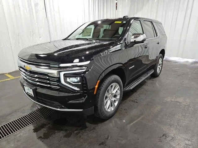 2025 Chevrolet Tahoe Premier - Photo 32