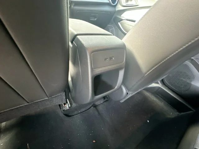 Used 2024 Gray Chevrolet LT image 25