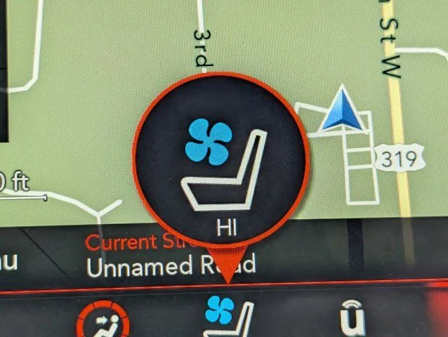Used 2021 Hellraisin Dodge R/T Scat Pack image 20