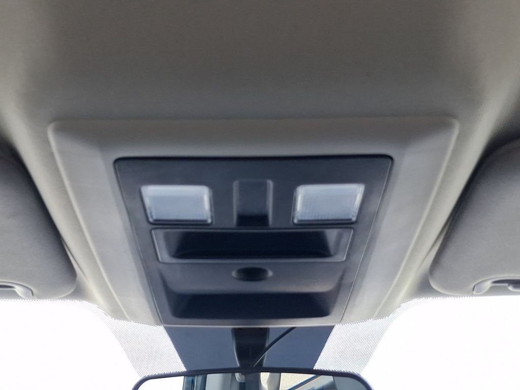 Used 2024 White Ram SLT image 7
