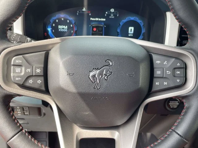 New 2026 Oxford White Ford TCcustoms image 47