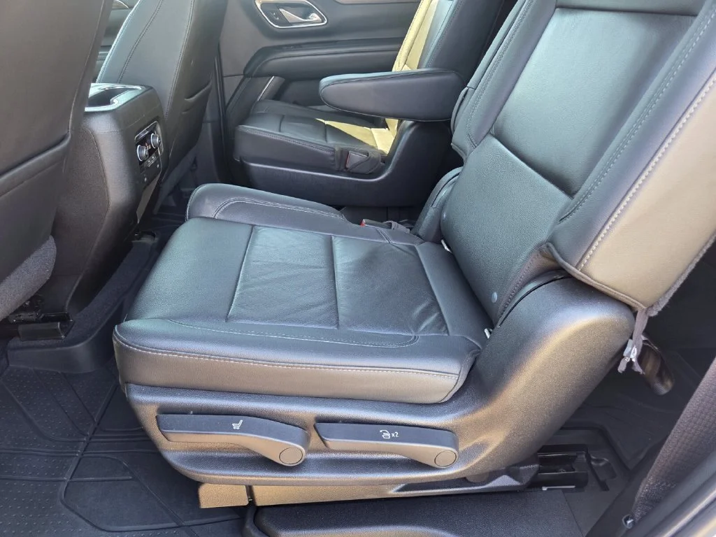 Certified Used 2021 White Chevrolet LT image 22