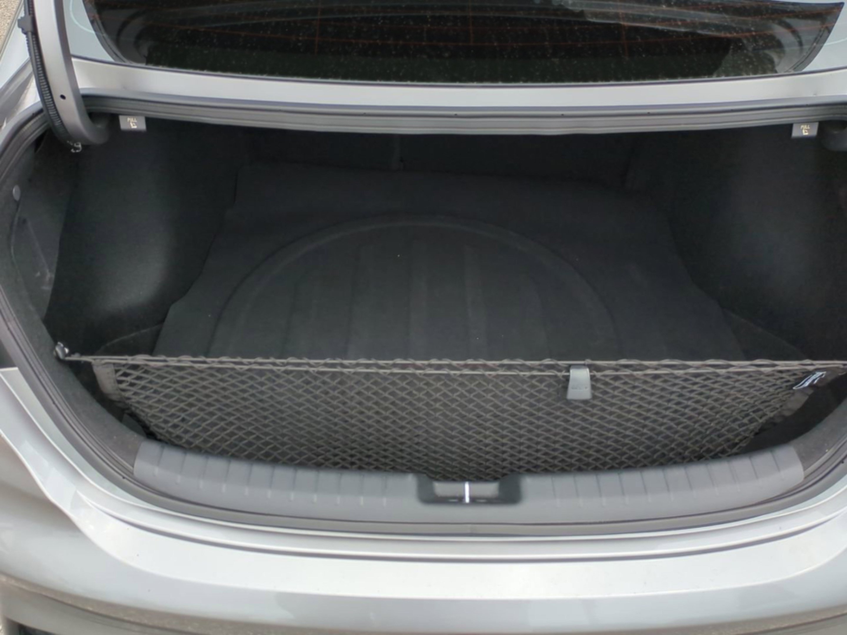 Used 2024 Steel Gray Kia GT image 27