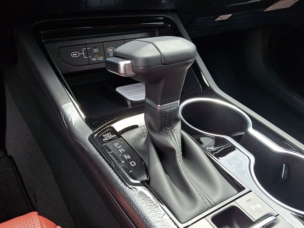 New 2026 Gray Kia GT-Line image 7