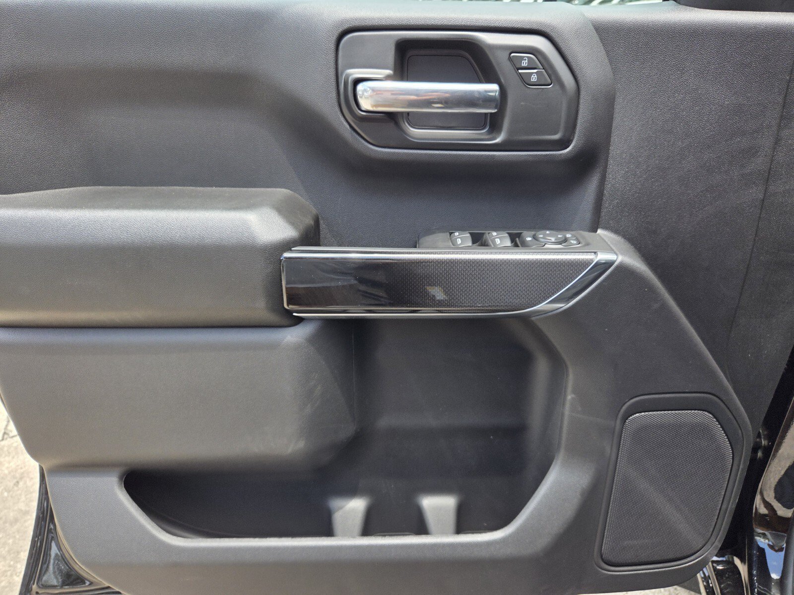 2026 Chevrolet Silverado 1500 Custom Trail Boss - Photo 23