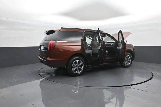 New 2027 Brown Ford Active image 39