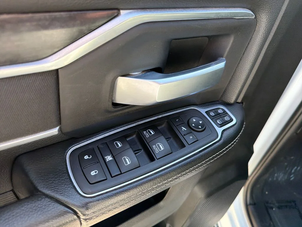 2024 RAM Ram 2500 Pickup Big Horn - Photo 21