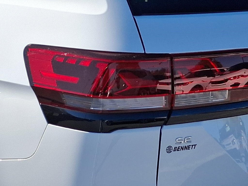 2024 Volkswagen Atlas Atlas Peak Edition - Photo 10