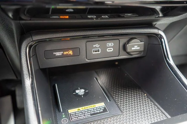 Used 2023 Gray Honda Sport Touring image 31
