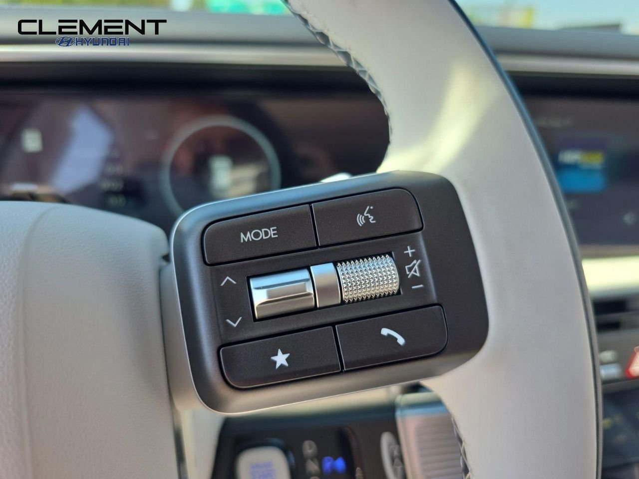 2026 Hyundai Palisade Calligraphy - Photo 15