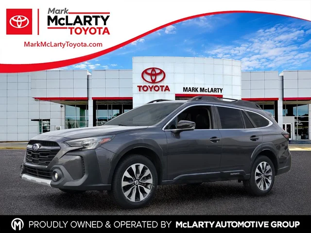 2023 Subaru Outback Limited