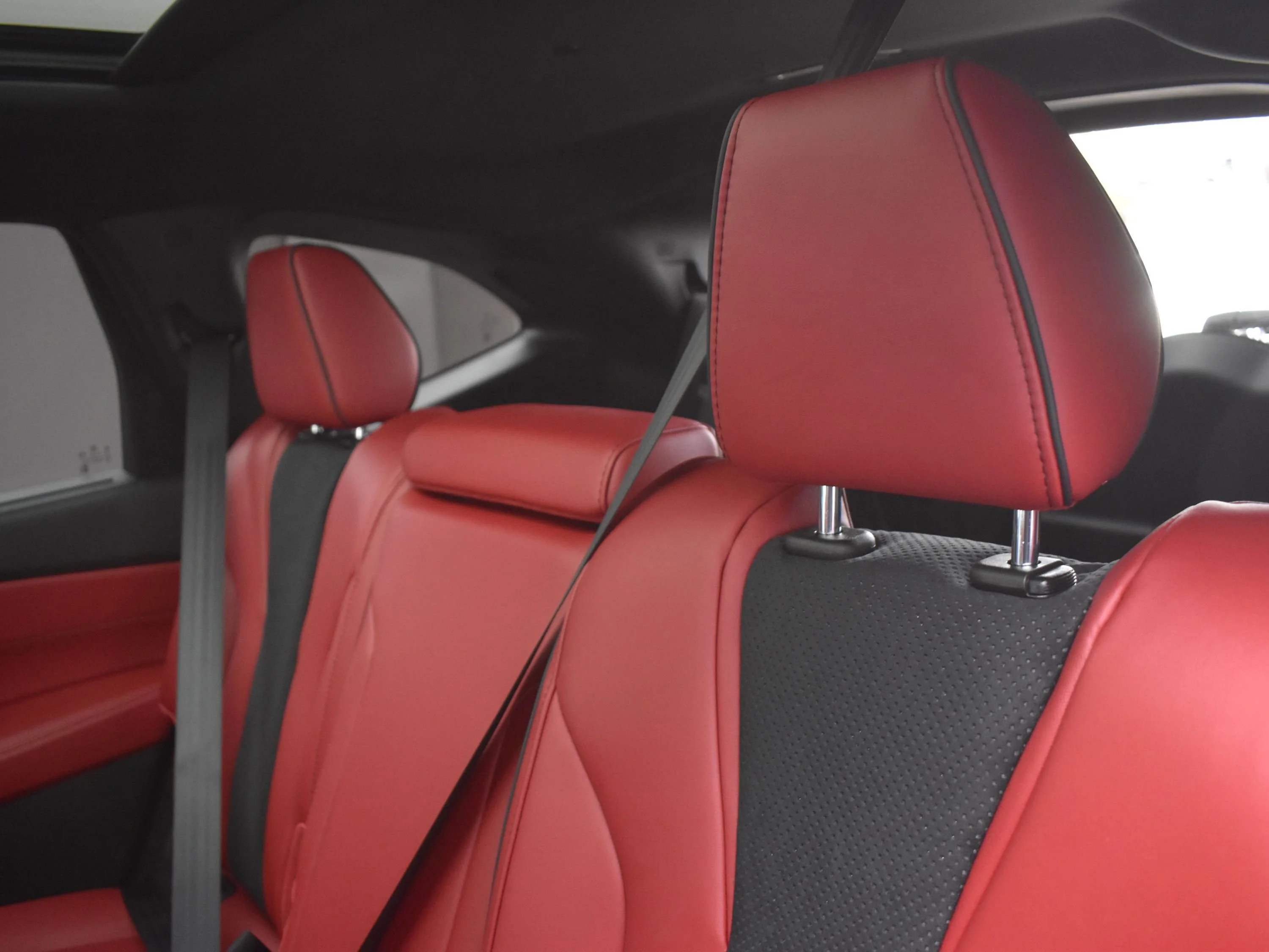 New 2026 White Acura w/A-Spec Package image 21
