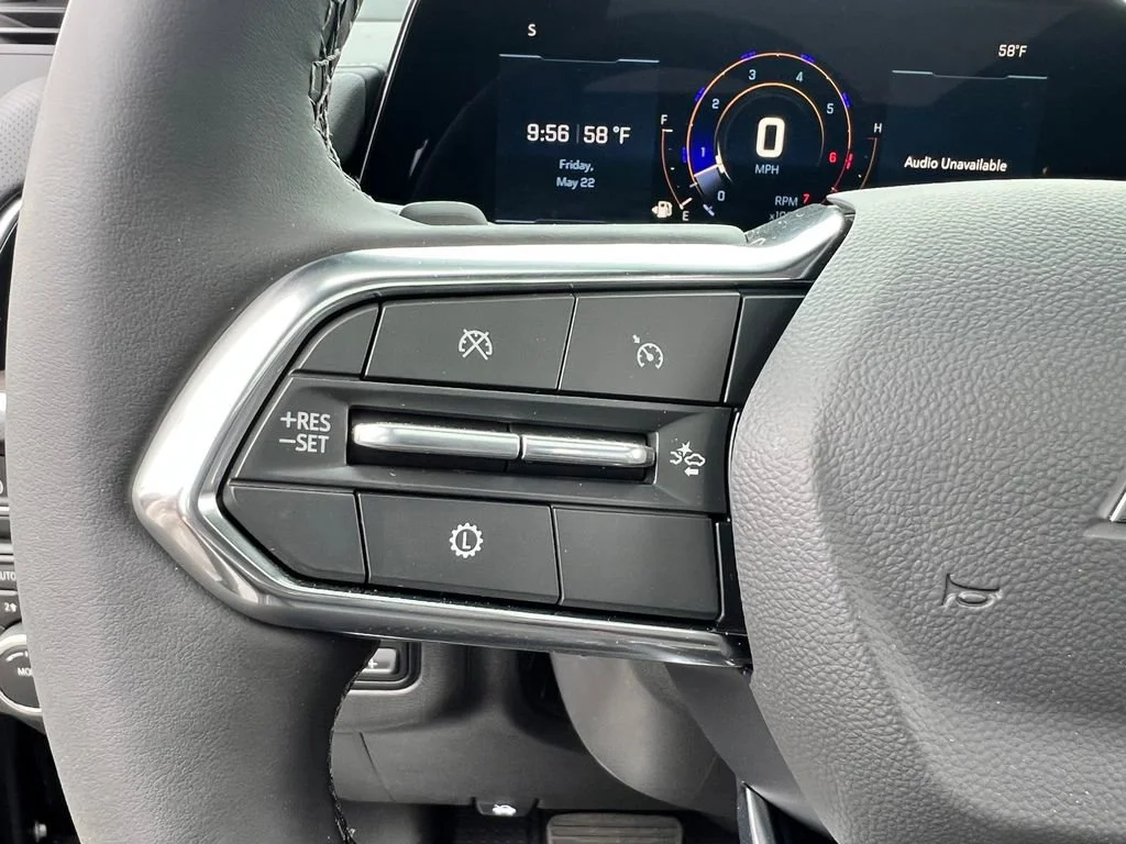 2026 Chevrolet Suburban Premier - Photo 17