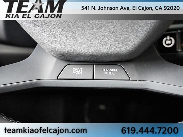 2026 Kia EV9 Wind - Photo 44