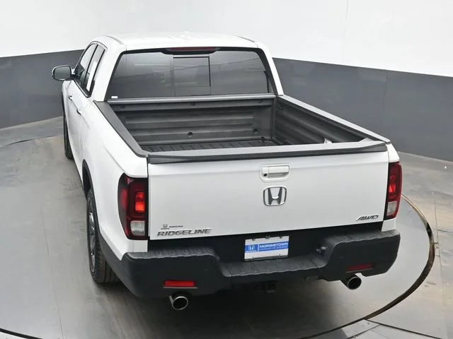 2023 Honda Ridgeline RTL-E - Photo 89
