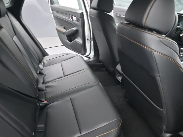 New 2026 Platinum White Pearl Acura A-Spec Tech Package image 17
