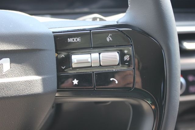 Used 2026 Black Kia EX image 16