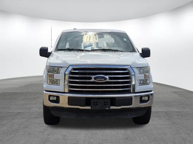 Used 2015 Ford F-150 XLT with VIN 1FTEW1CG1FFB56475 for sale in Brandon, MS