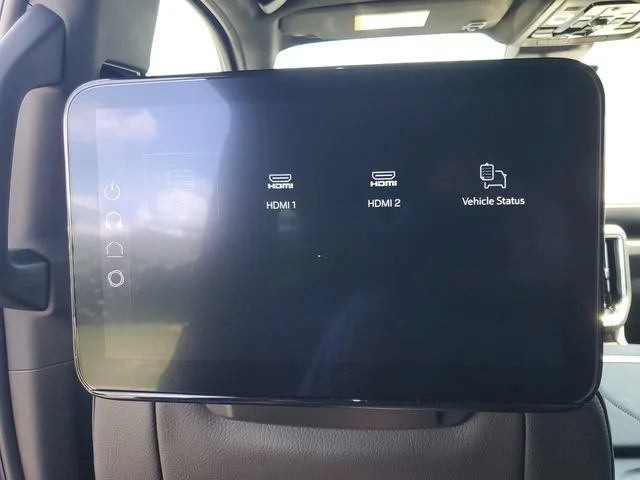 Used 2026 Downpour Metallic GMC Denali image 26