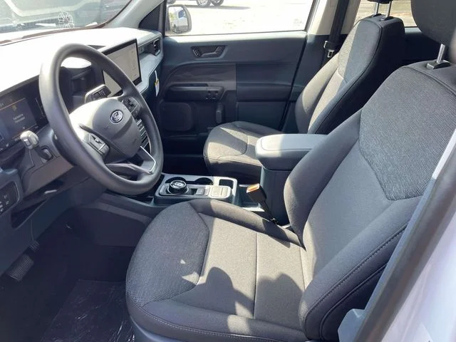 New 2026 White Ford XL image 12