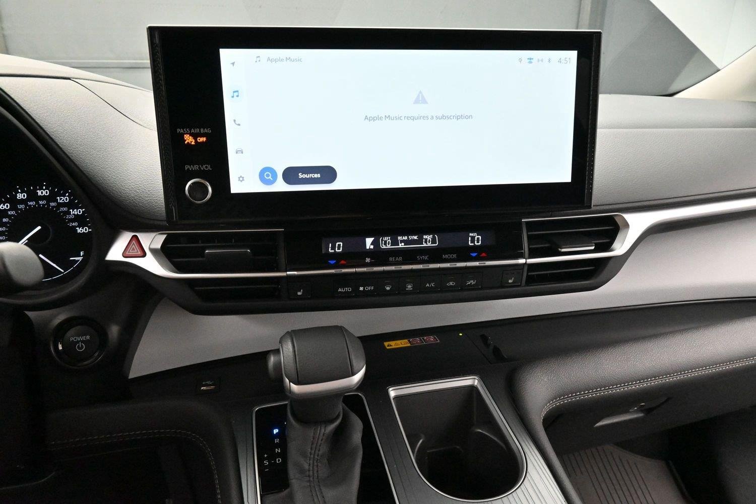 Used 2025 Cypress Toyota XLE 8-Passenger image 21