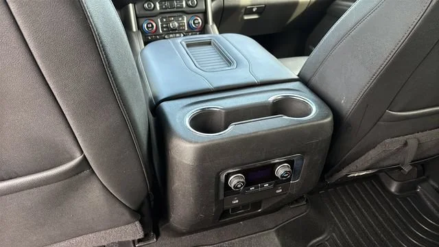 Used 2023 EMPIRE BEIGE METALLIC Chevrolet LT image 20